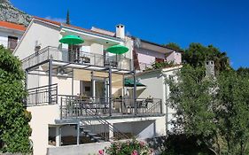 Apartments Villa Alex