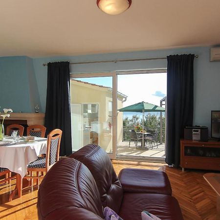 Apartments Villa Alex Podaca Szoba fotó